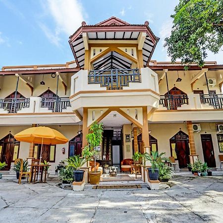 Oyo 91261 Cita Suraya Homestay Banyuwangi  Esterno foto