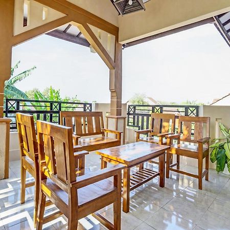 Oyo 91261 Cita Suraya Homestay Banyuwangi  Esterno foto