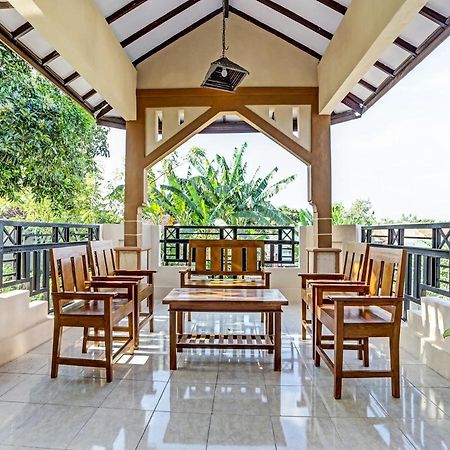 Oyo 91261 Cita Suraya Homestay Banyuwangi  Esterno foto