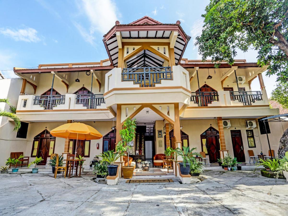 Oyo 91261 Cita Suraya Homestay Banyuwangi  Esterno foto