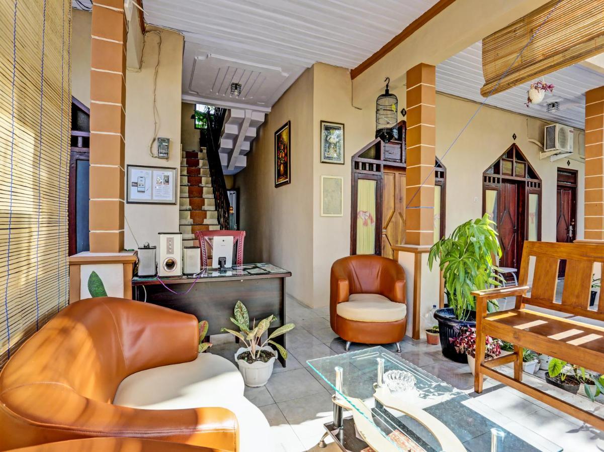 Oyo 91261 Cita Suraya Homestay Banyuwangi  Esterno foto