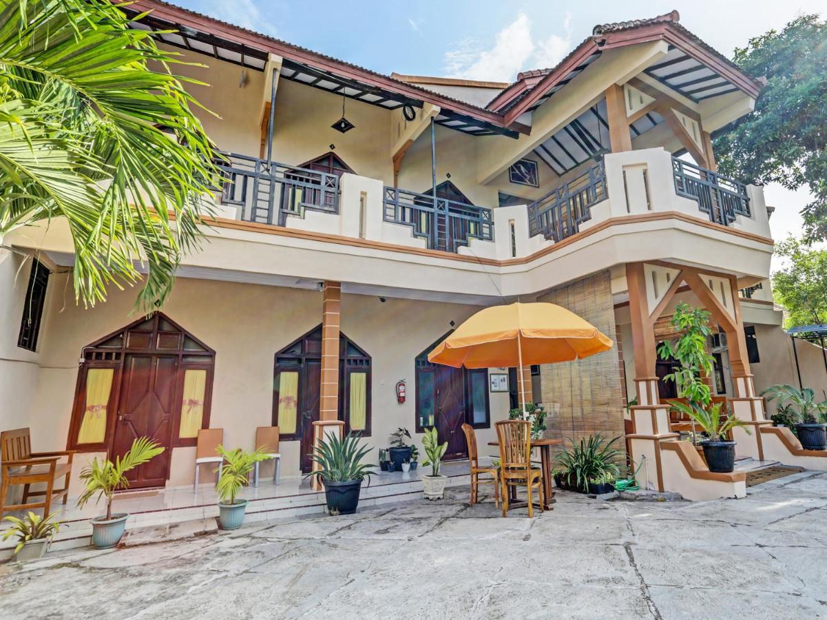 Oyo 91261 Cita Suraya Homestay Banyuwangi  Esterno foto