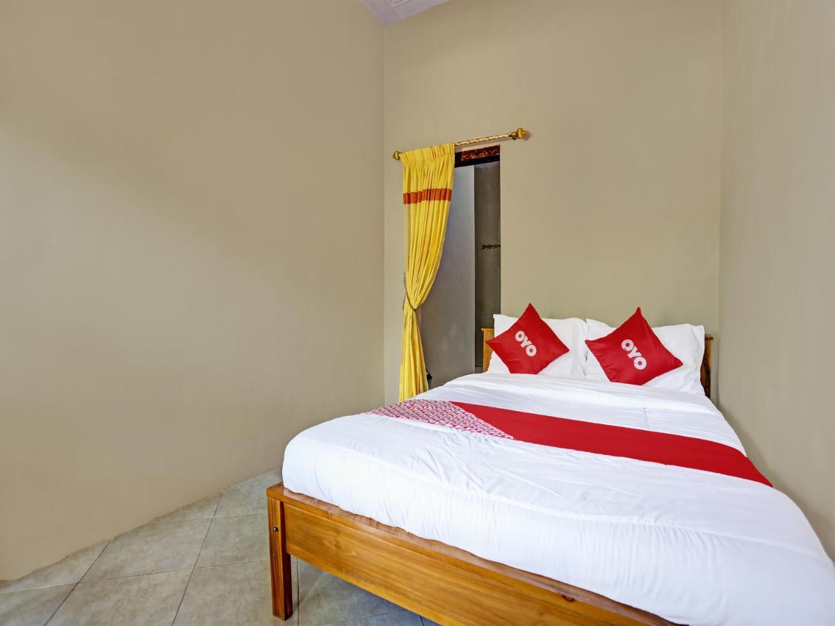 Oyo 91261 Cita Suraya Homestay Banyuwangi  Esterno foto