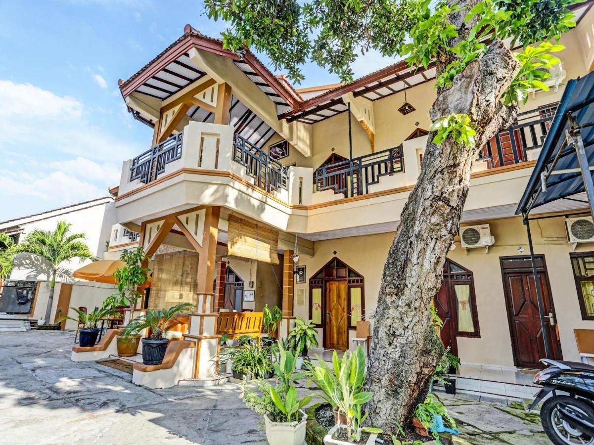 Oyo 91261 Cita Suraya Homestay Banyuwangi  Esterno foto