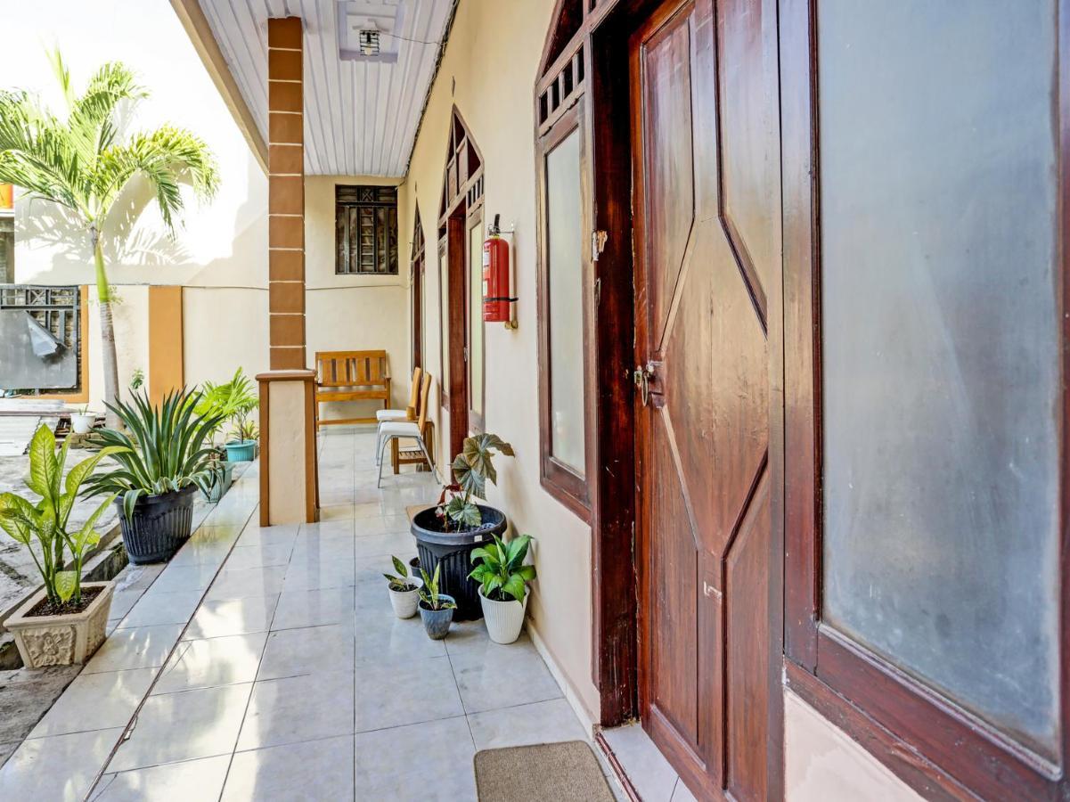 Oyo 91261 Cita Suraya Homestay Banyuwangi  Esterno foto