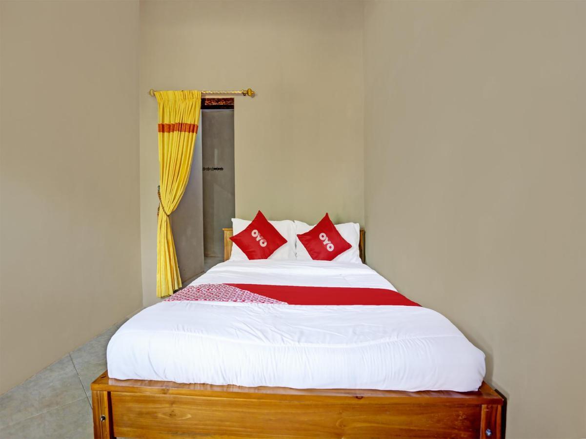 Oyo 91261 Cita Suraya Homestay Banyuwangi  Esterno foto