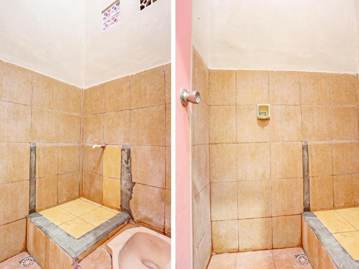 Oyo 91261 Cita Suraya Homestay Banyuwangi  Esterno foto